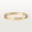 FASHION LOVE BRACELET,18k  Gold Plated 