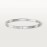 FASHION LOVE BRACELET SMALL MODEL 10 DIAMONDS