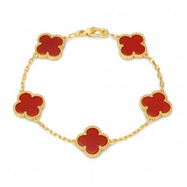 FASHION CLOVER BRACELET