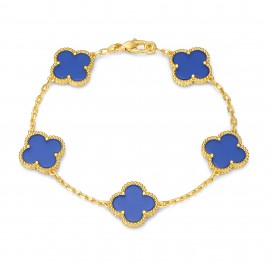 FASHION CLOVER BRACELET