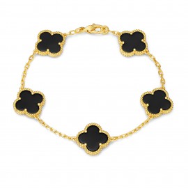 FASHION CLOVER BRACELET