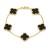 Black Onyx Bracelet  +