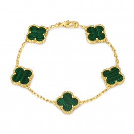 FASHION CLOVER BRACELET