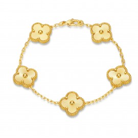 FASHION CLOVER BRACELET