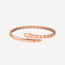 FASHION SERPENTI VIPER BRACELET,18k  Gold Plated 