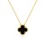 Black Onyx Necklace  +